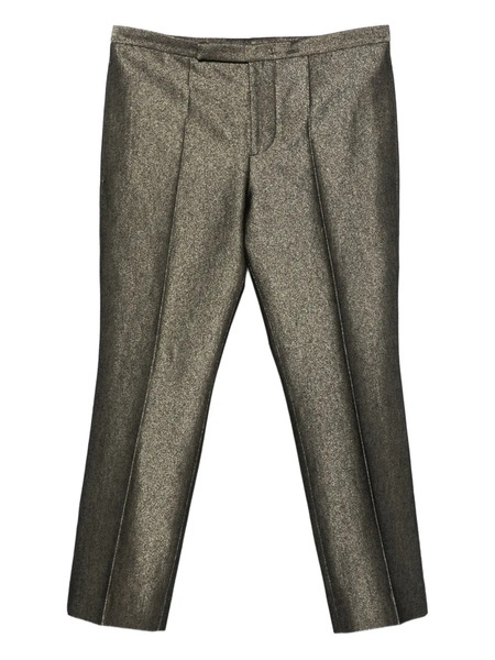  Sapio Metallic Trousers - Gold 