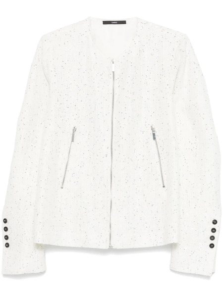  Sapio Nº36 Jacket - White 