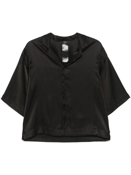  Sapio Nº38 Shirt - Black 