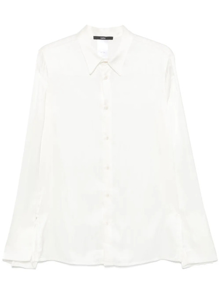  Sapio Nº16 Shirt - White 