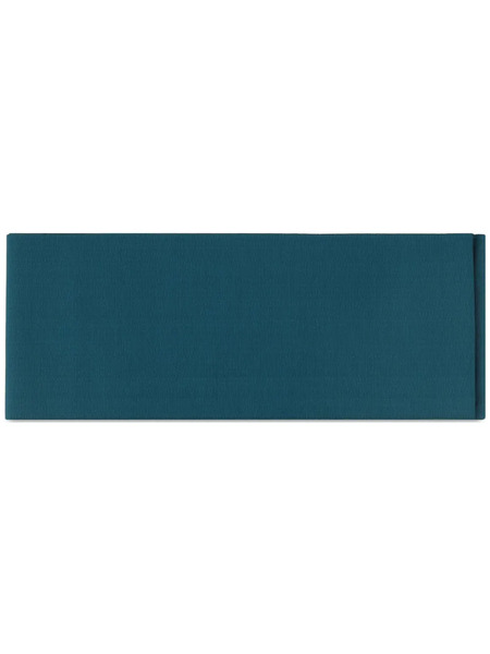  Sara Roka Self-tie Belt - Green 
