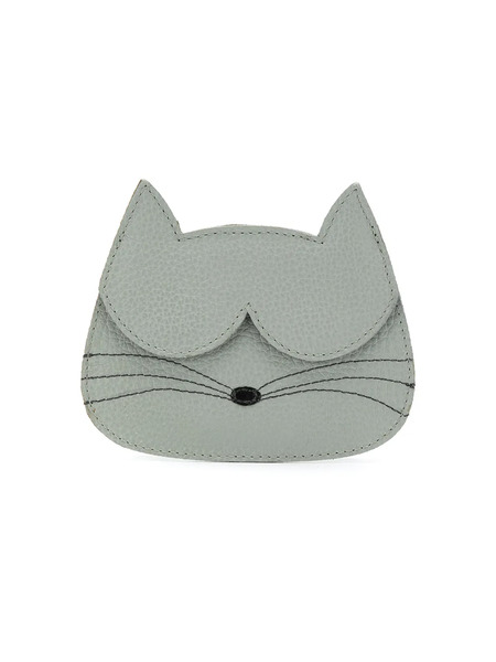  Sarah Chofakian Cat Cardholder - Floatercinza 
