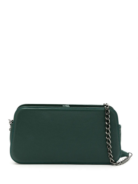  Sarah Chofakian Chofakian Clutch Bag - Green 