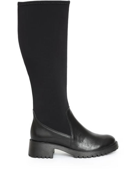  Sarah Chofakian Columbia Boots - Black 