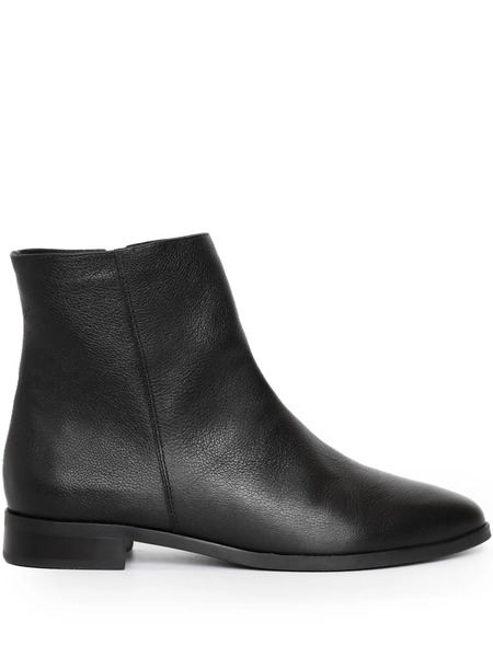  Sarah Chofakian Marianne Ankle Boots - Black 