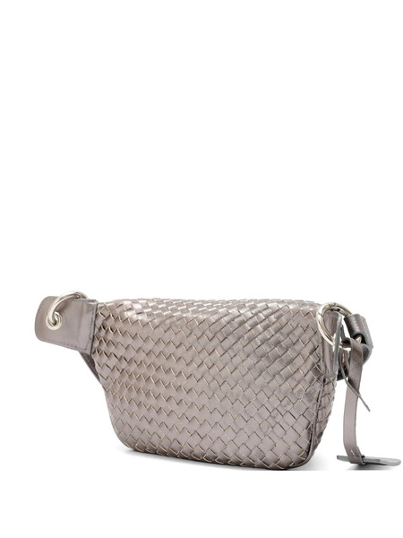  Sarah Chofakian Orsay Belt Bag - Grey 