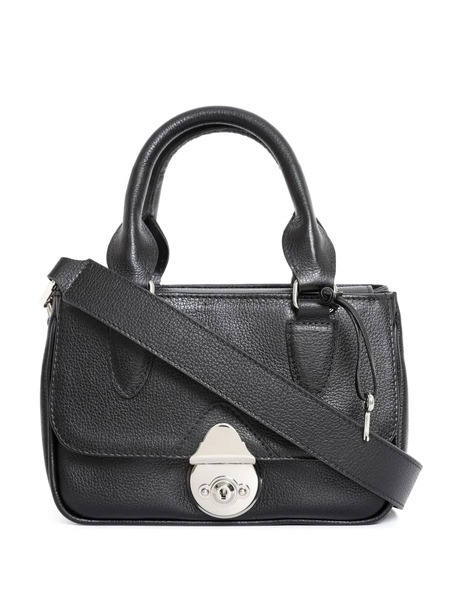  Sarah Chofakian Sarah Tote Bag - Black 