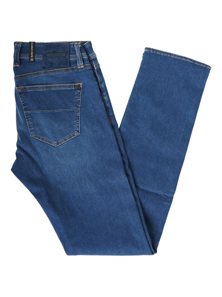 Sartoria Tramarossa Light Denim Jeans - Blue 