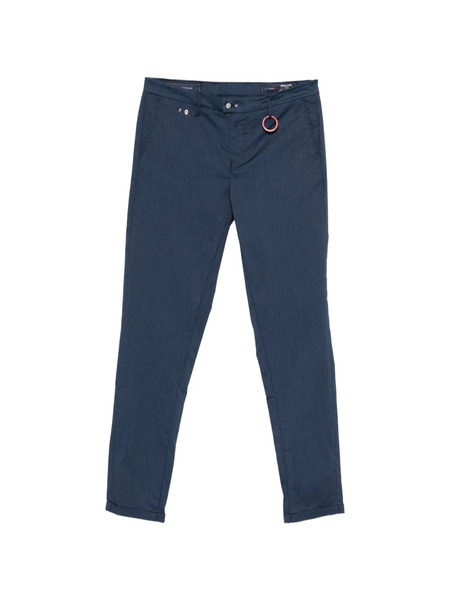  Sartoria Tramarossa Luis Trousers - Blue 