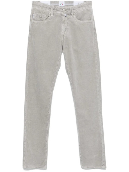  Sartoria Tramarossa Michelangelo Trousers - Grey 