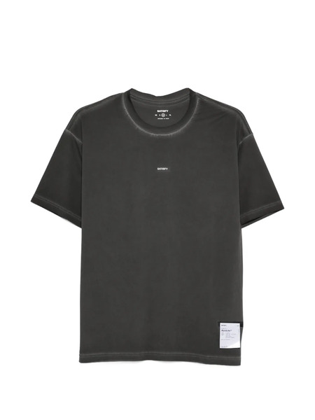  Satisfy Auralite Short-sleeve T-shirt - Grey 
