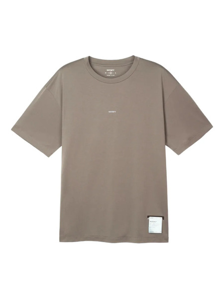  Satisfy Auralite T-shirt - Brown 