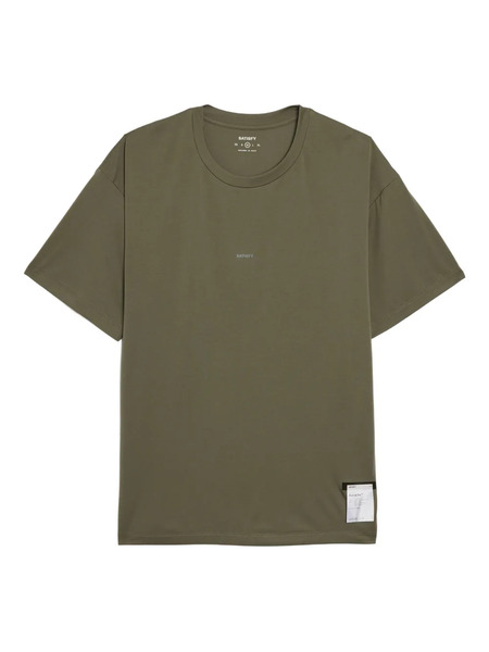  Satisfy Auralite™ T-shirt - Green 