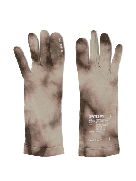  Satisfy Wool Gloves - Neutrals 
