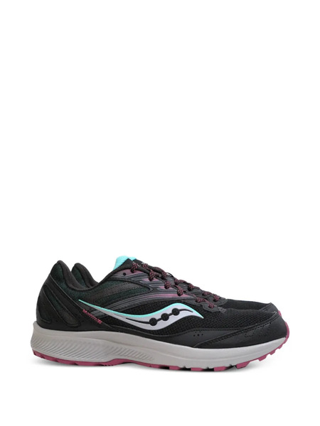  Saucony Cohesion Tr15 Sneakers - Black 