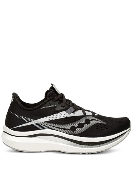  Saucony Endorphin Pro 2 Sneakers - Black 