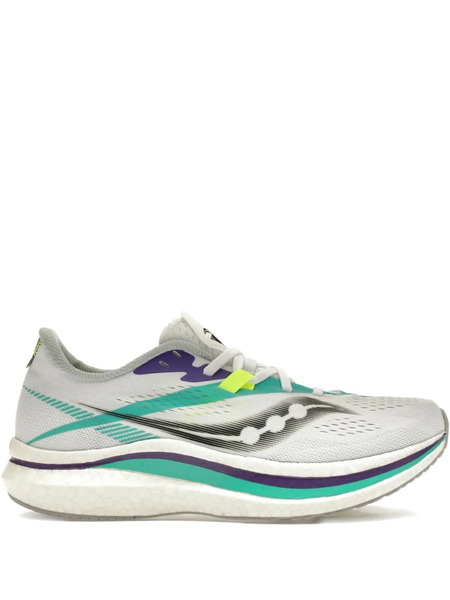  Saucony Endorphin Pro 2 Sneakers - Grey 