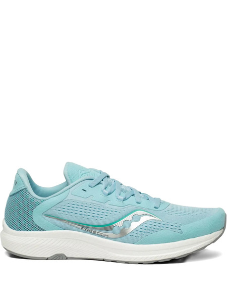  Saucony Freedom 4 Sneakers - Blue 