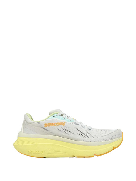  Saucony Guide 19 Perforated Sneakers - White 