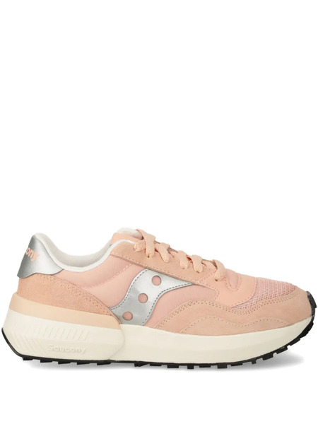  Saucony Jazz Nxt Trainers - Pink 