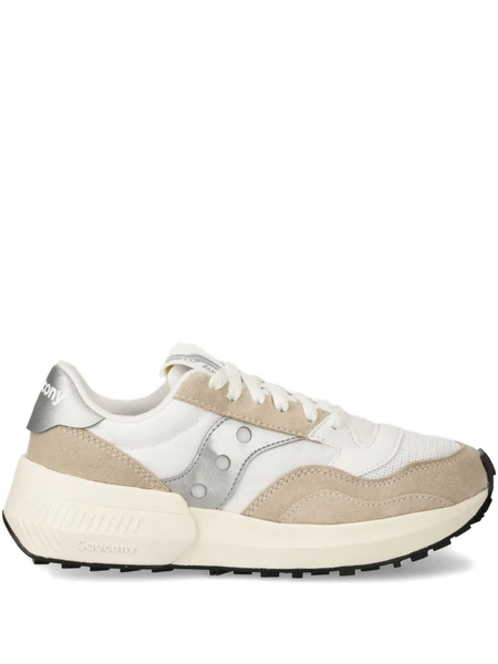  Saucony Jazz Nxt Trainers - White 