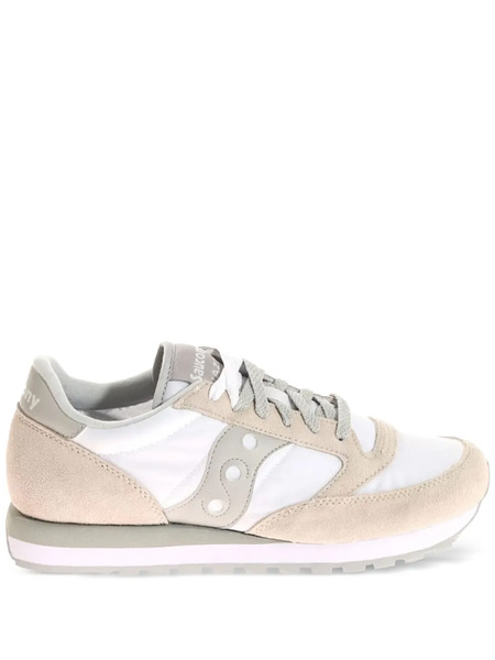  Saucony Jazz Original Lace-up Sneakers - White 