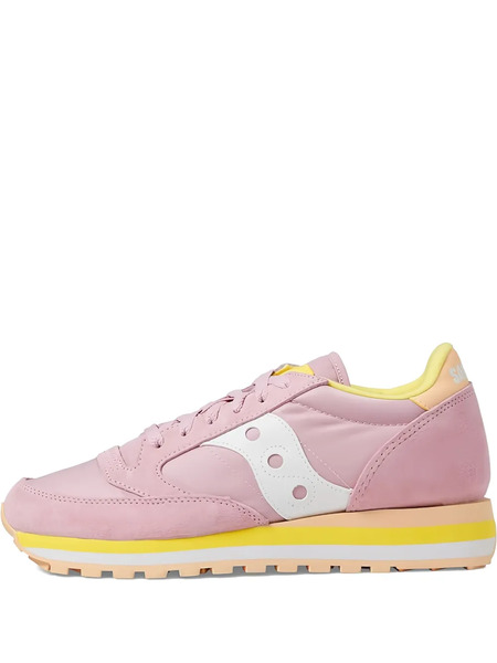  Saucony Jazz Sneakers - Pink 