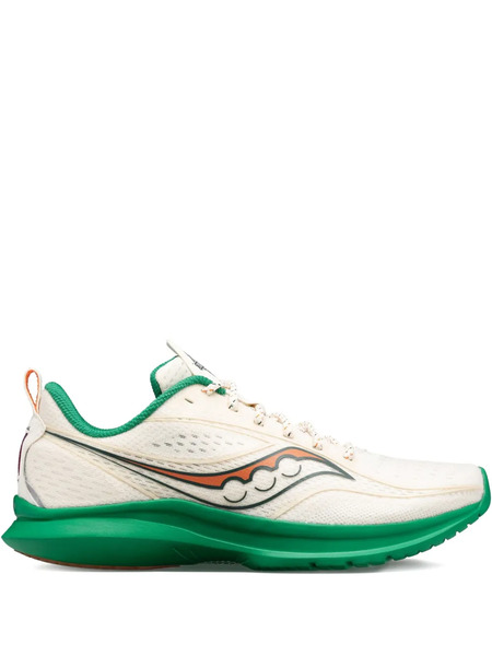  Saucony Kinvara 13 Sneakers - Neutrals 