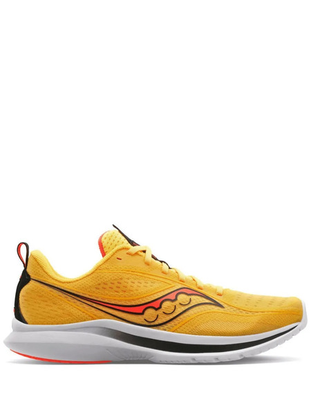  Saucony Kinvara 13 Sneakers - Orange 