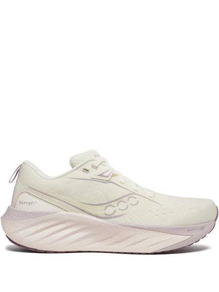  Saucony Logo-print Sneakers - White 