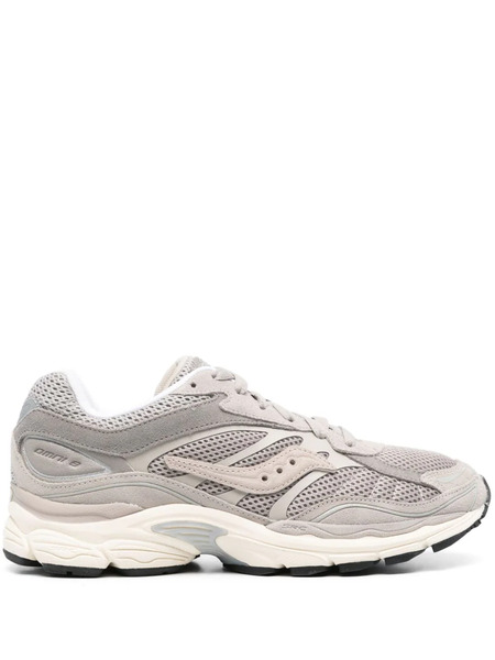  Saucony Progrid Omni 9 Mesh Sneakers - Grey 