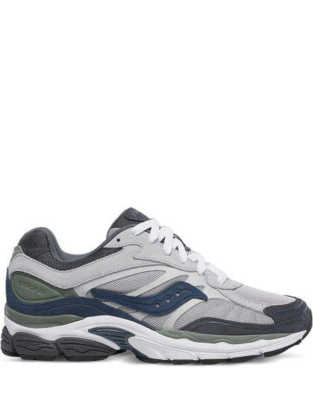 Saucony Progrid Omni 9 Premium grey/agave Sneakers 