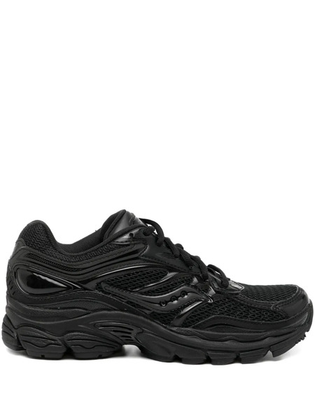  Saucony Progrid Omni 9 Sneakers - Black 