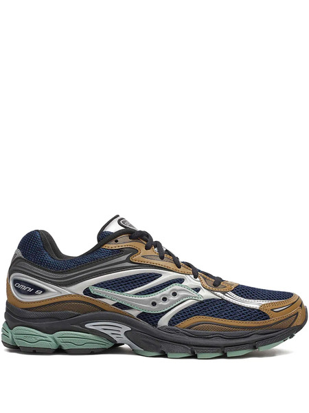  Saucony Progrid Omni 9 Sneakers - Blue 
