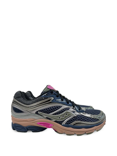  Saucony Progrid Omni 9 Sneakers - Blue 
