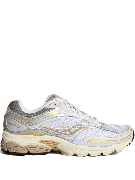  Saucony Progrid Omni 9 Sneakers - Grey 