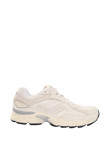  Saucony Progrid Omni 9 Sneakers - White 