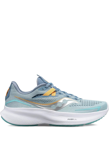  Saucony Ride 15 denim/aqua Sneakers - Blue 