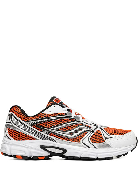  Saucony Ride Millennium Sneakers - Orange 