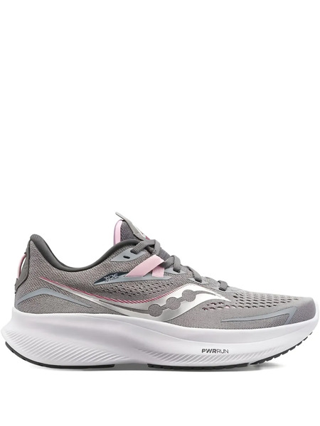  Saucony Ride 15 Sneakers - Grey 