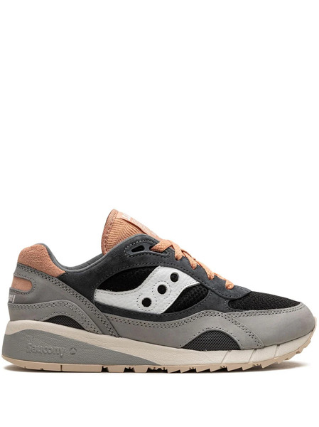  Saucony Shadow 6000 grey/black Sneakers 