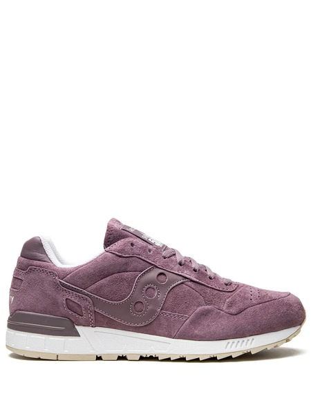  Saucony Shadow 5000 Low-top Sneakers - Pink 