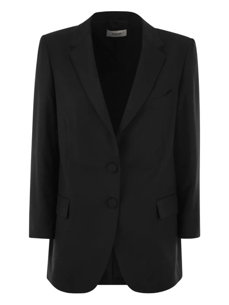  Saulina Antonia Jacket - Black 