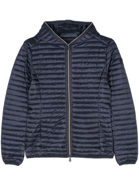  Save The Duck Alexa Puffer Jacket - Blue 