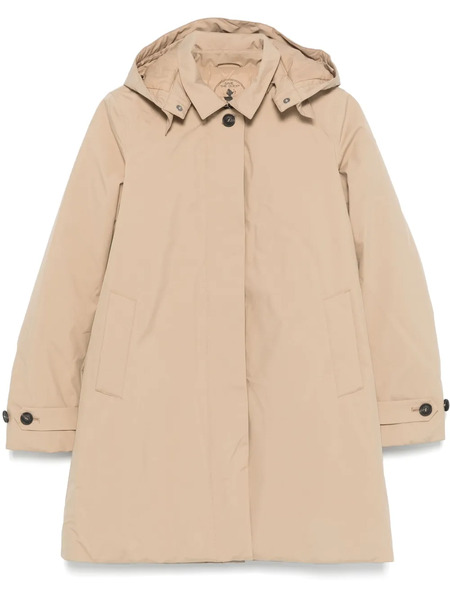  Save The Duck Embie Coat - Neutrals 