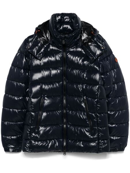  Save The Duck Florian Jacket - Blue 