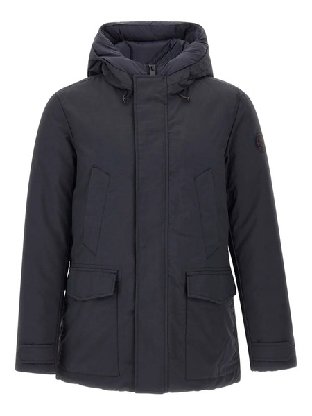  Save The Duck Forest Jacket - Blue 