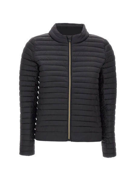  Save The Duck Iris 22 Alyssa Jacket - Black 