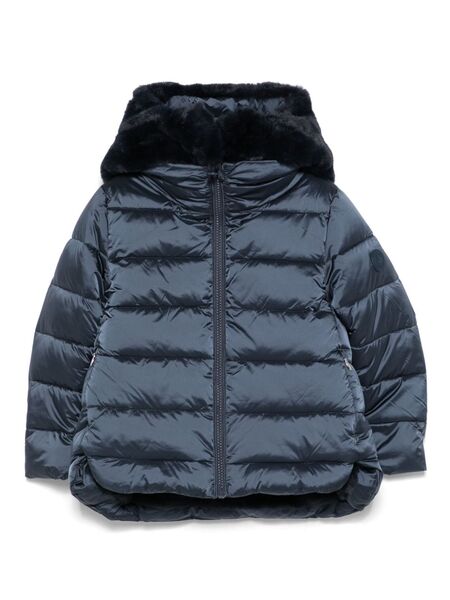  Save The Duck Kids Jade Jacket - Blue 
