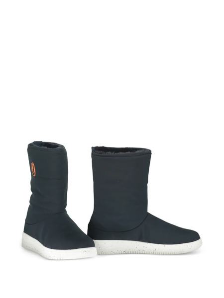  Save The Duck Kids Lhotse Boots - Black 